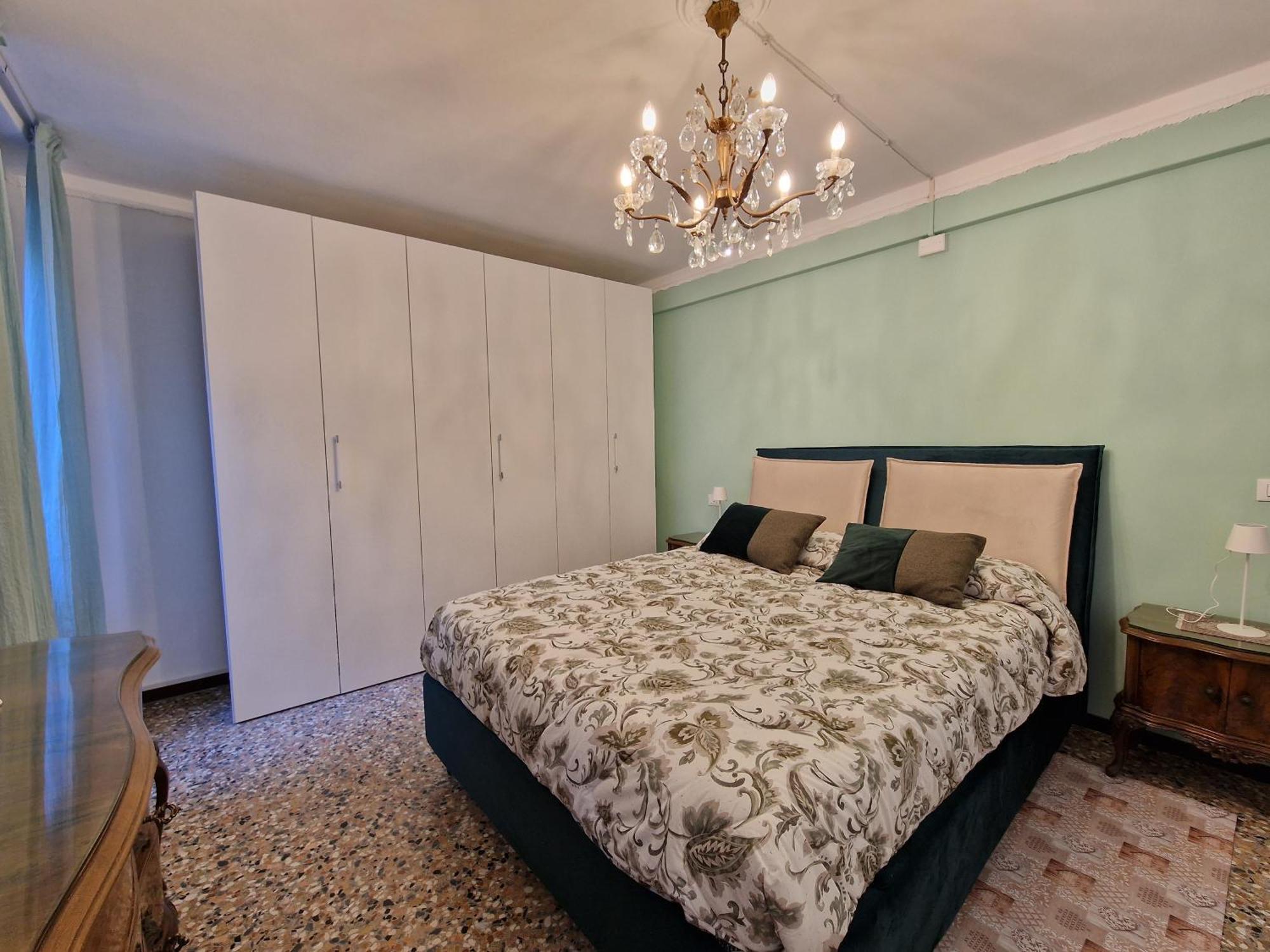 Veneziacentopercento La Forcola Apartment, Next To Rialto Bridge Exteriör bild
