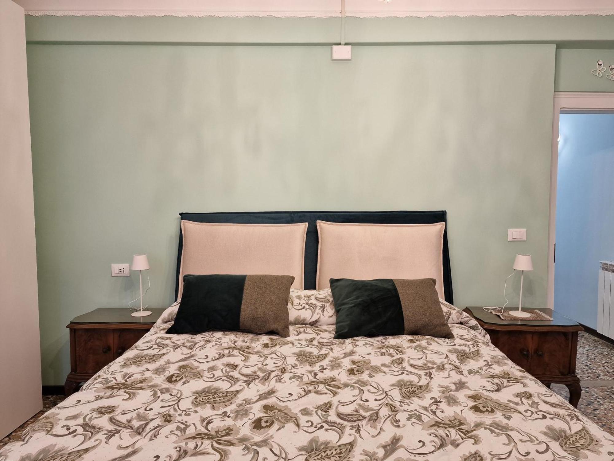 Veneziacentopercento La Forcola Apartment, Next To Rialto Bridge Exteriör bild