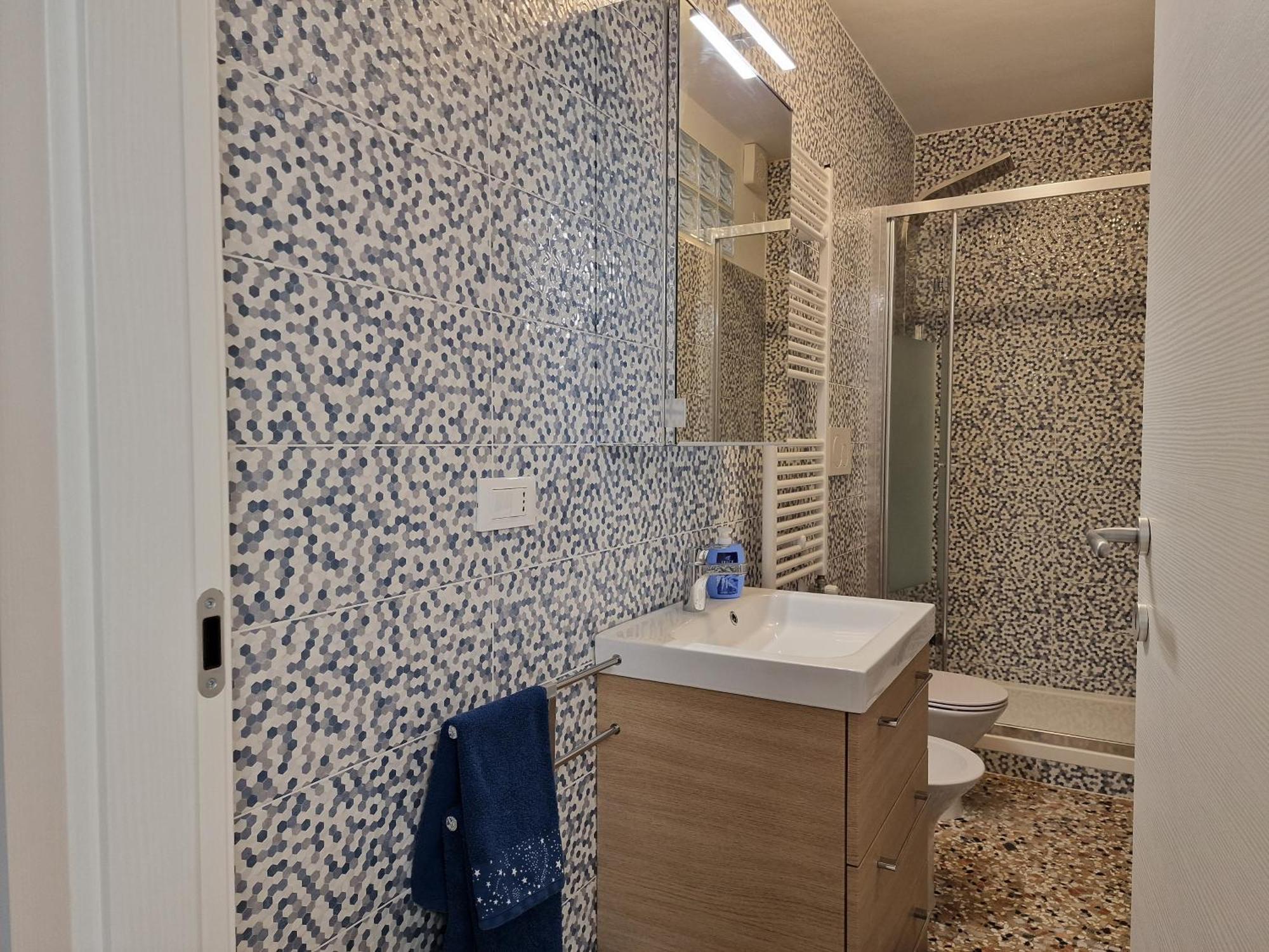 Veneziacentopercento La Forcola Apartment, Next To Rialto Bridge Exteriör bild