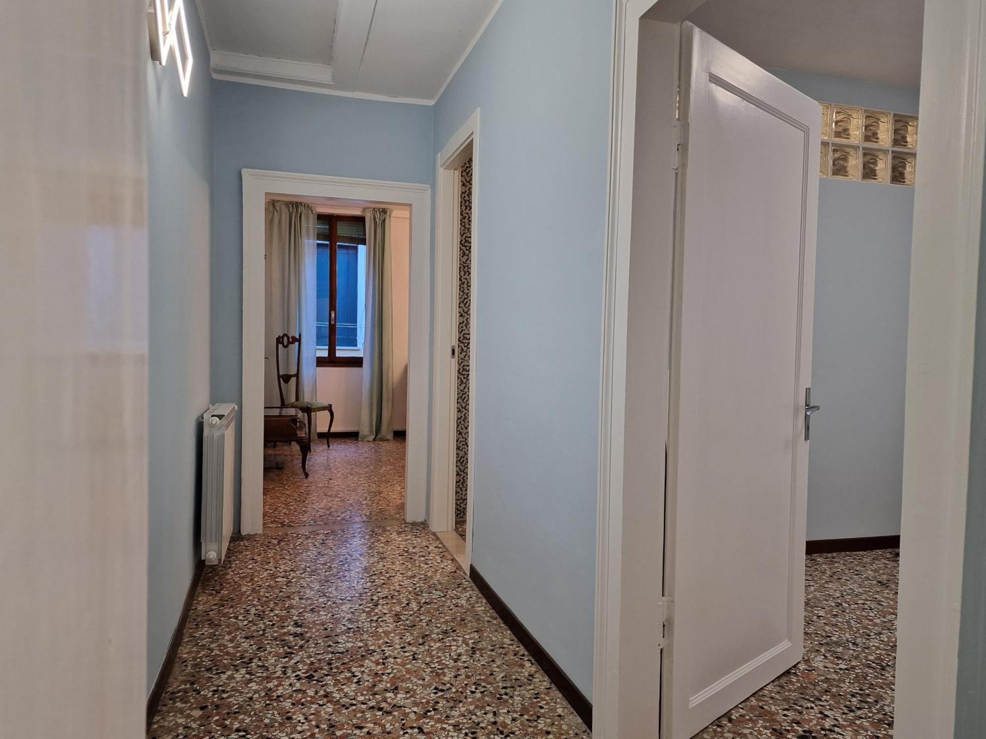 Veneziacentopercento La Forcola Apartment, Next To Rialto Bridge Exteriör bild