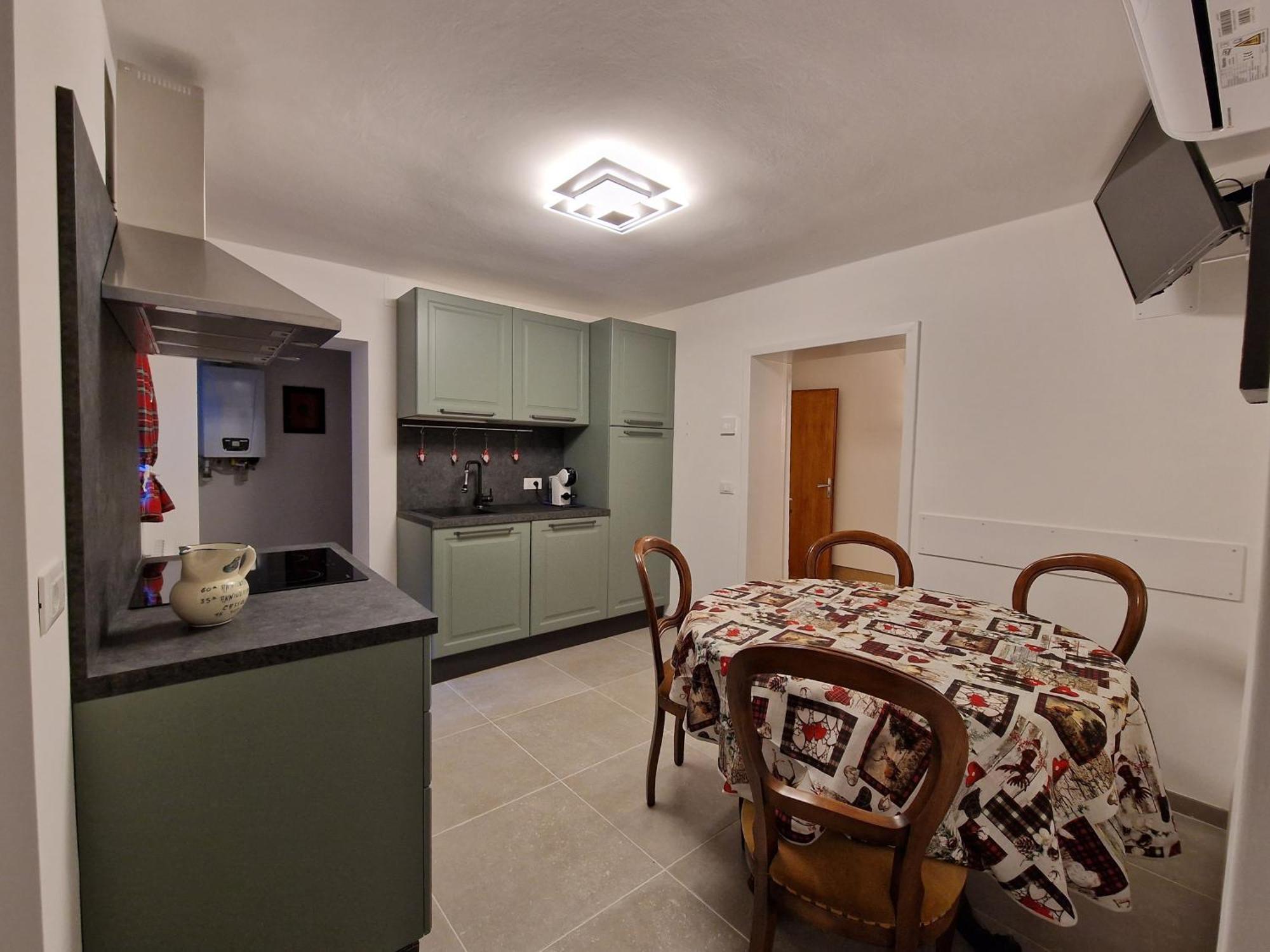 Veneziacentopercento La Forcola Apartment, Next To Rialto Bridge Exteriör bild