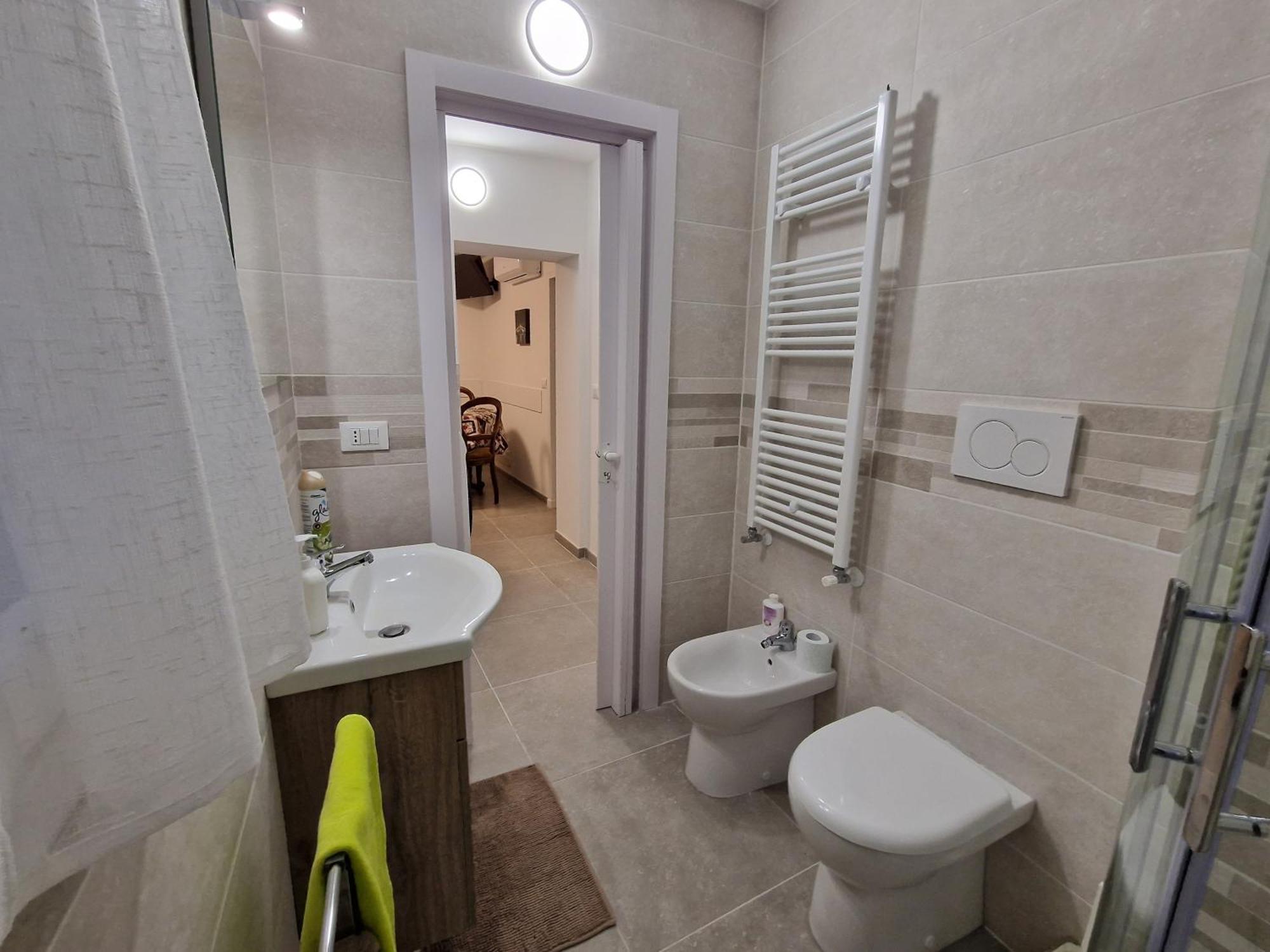 Veneziacentopercento La Forcola Apartment, Next To Rialto Bridge Exteriör bild