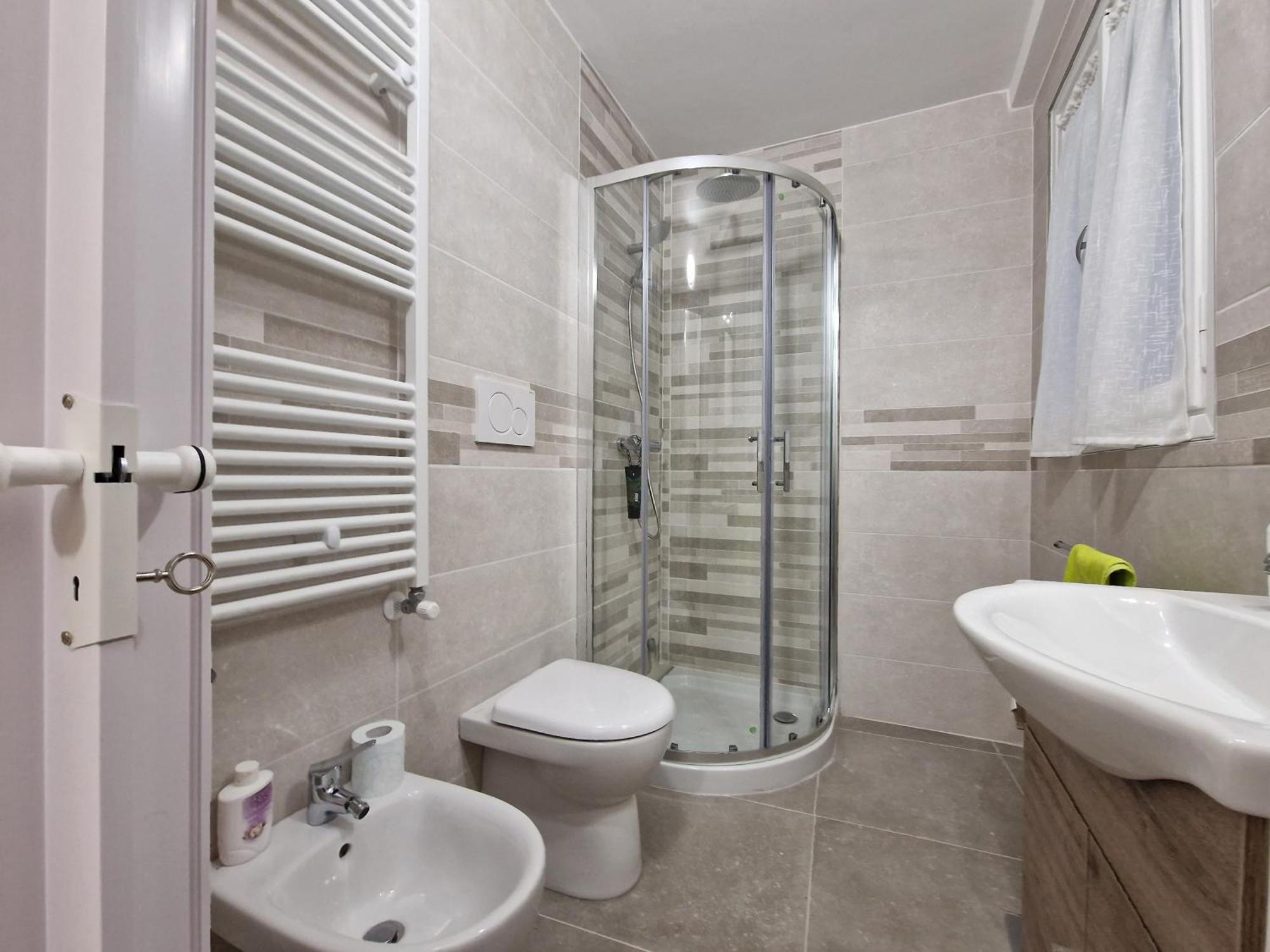 Veneziacentopercento La Forcola Apartment, Next To Rialto Bridge Exteriör bild