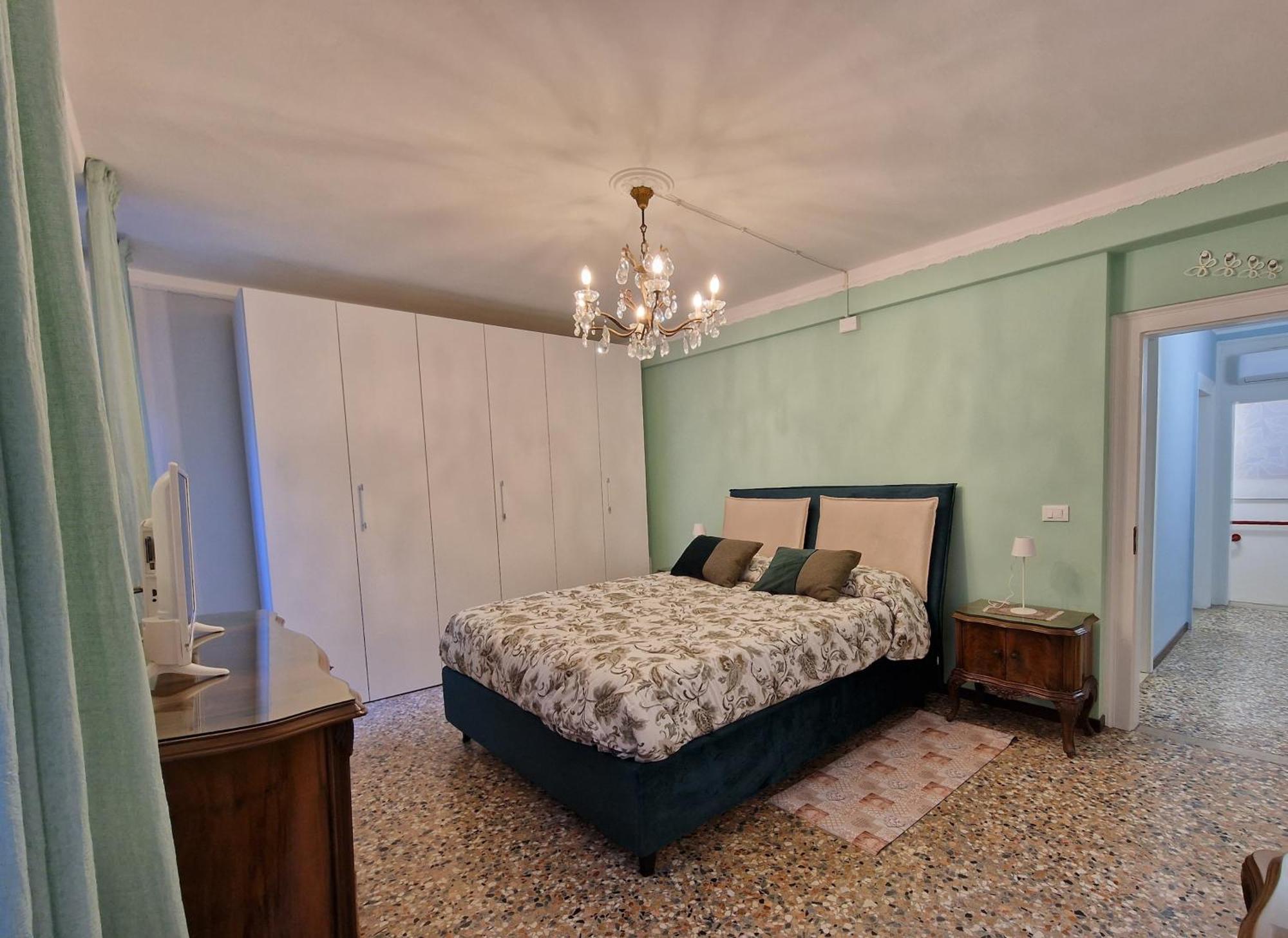 Veneziacentopercento La Forcola Apartment, Next To Rialto Bridge Exteriör bild